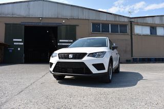 Seat Arona 2019 ECO TSI 115 hp Reference 1.0 '19  ΠΡΟΣΦΟΡΑ ΑΠΟ 13.500 €-thumb-33