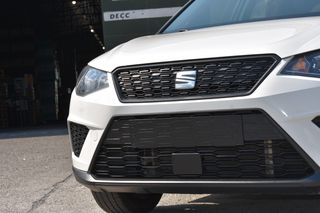Seat Arona 2019 ECO TSI 115 hp Reference 1.0 '19  ΠΡΟΣΦΟΡΑ ΑΠΟ 13.500 €-thumb-34