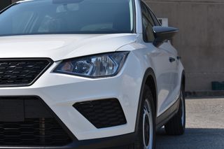 Seat Arona 2019 ECO TSI 115 hp Reference 1.0 '19  ΠΡΟΣΦΟΡΑ ΑΠΟ 13.500 €-thumb-35