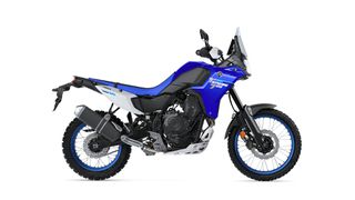 Yamaha Ténéré 700 2026 Πλήρες Ισχύς-thumb-1