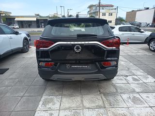 Kgm Korando 2025 1.5 lt 163 ps A/T 4WD URBAN PLUS-thumb-3