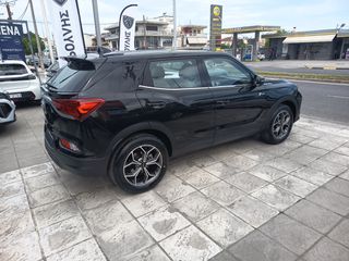 Kgm Korando 2025 1.5 lt 163 ps A/T 4WD URBAN PLUS-thumb-4