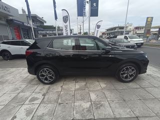 Kgm Korando 2025 1.5 lt 163 ps A/T 4WD URBAN PLUS-thumb-6