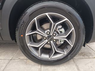 Kgm Korando 2025 1.5 lt 163 ps A/T 4WD URBAN PLUS-thumb-15