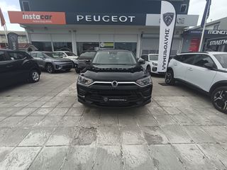 Kgm Korando 2025 1.5 lt 163 ps A/T 4WD URBAN PLUS-thumb-1