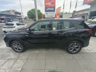 Kgm Korando 2025 1.5 lt 163 ps A/T 4WD URBAN PLUS-thumb-7