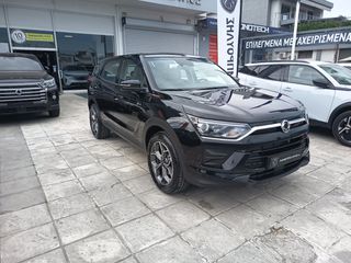 Kgm Korando 2025 1.5 lt 163 ps A/T 4WD URBAN PLUS