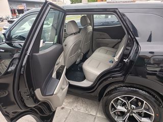 Kgm Korando 2025 1.5 lt 163 ps A/T 4WD URBAN PLUS-thumb-13