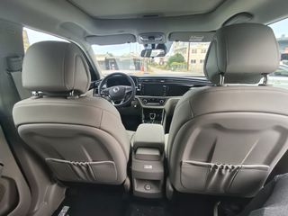 Kgm Korando 2025 1.5 lt 163 ps A/T 4WD URBAN PLUS-thumb-9