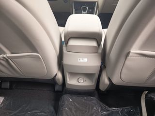 Kgm Korando 2025 1.5 lt 163 ps A/T 4WD URBAN PLUS-thumb-17
