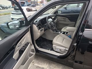 Kgm Korando 2025 1.5 lt 163 ps A/T 4WD URBAN PLUS-thumb-10