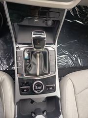 Kgm Korando 2025 1.5 lt 163 ps A/T 4WD URBAN PLUS-thumb-11
