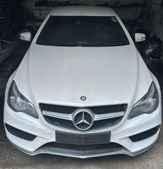 MERCEDES W207 E CLASS COUPE AMG LIFT κομματι κομματι για ανταλλακτικα
