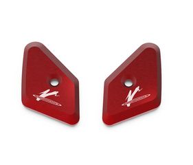 Τάπες καθρεφτών -Ducati 1198 (2009-2011) /1098 (2007-2009) / 848 (2008-2013)