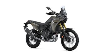 Yamaha Ténéré 700 2026 Πλήρες Ισχύς