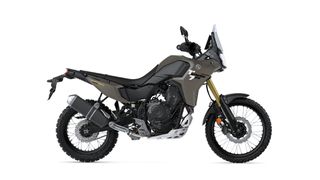 Yamaha Ténéré 700 2026 Πλήρες Ισχύς-thumb-1
