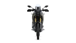 Yamaha Ténéré 700 2026 Πλήρες Ισχύς-thumb-4
