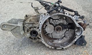 MITSUBISHI ASX 2010-2020  (ΒΕΝΖΙΝΗ ) ΣΑΣΜΑΝ ΧΕΙΡΟΚΙΝΗΤΟ Α2*