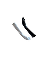 ΚΑΠΑΚΙ ΠΑΤΩΜΑΤΟΣ ΚΑΡΙΝΑ SYM SYMPHONY SR 50 125 150 (APA) OEM ΜΑΥΡΟ ΔΕΞΙ R MOTOPAPADOGIANNIS