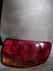 Audi A3 8P '05  πίσω δεξί φανάρι