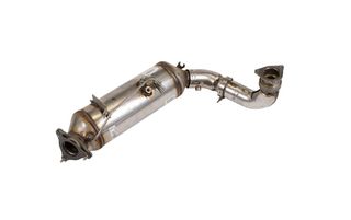 ΓΝΗΣΙΟΣ ΚΑΤΑΛΑΥΤΗΣ Jeep Grand Cherokee Type WK 3.0 CRD