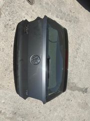 VOLKSWAGEN POLO 6R 10-17 3ΘΥΡΟ ΤΖΑΜΟΠΟΡΤΑ ΓΕΜΑΤΗ ΠΟΡΤ ΜΠΑΓΚΑΖ