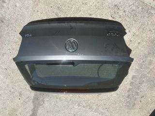 VOLKSWAGEN POLO 6R 10-17 3ΘΥΡΟ ΤΖΑΜΟΠΟΡΤΑ ΓΕΜΑΤΗ ΠΟΡΤ ΜΠΑΓΚΑΖ-thumb-1