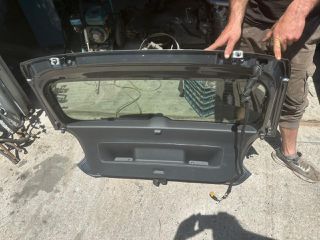 VOLKSWAGEN POLO 6R 10-17 3ΘΥΡΟ ΤΖΑΜΟΠΟΡΤΑ ΓΕΜΑΤΗ ΠΟΡΤ ΜΠΑΓΚΑΖ-thumb-3
