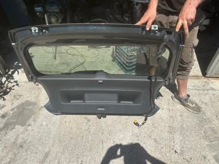 VOLKSWAGEN POLO 6R 10-17 3ΘΥΡΟ ΤΖΑΜΟΠΟΡΤΑ ΓΕΜΑΤΗ ΠΟΡΤ ΜΠΑΓΚΑΖ-thumb-4