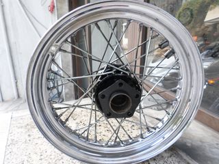zanta piso harley davidson!!