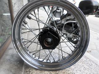 zanta piso harley davidson!!-thumb-1