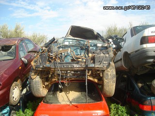 ΠΩΛΕΙΤΑΙ  FORD MONDEO '95 ΟΛΟΚΛΗΡΟ Η ΜΕΜΟΝΩΜΕΝΑ ΑΝΤΑΛΛΑΚΤΙΚΑ..