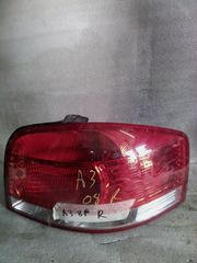 Audi A3 8P πίσω δεξί φανάρι