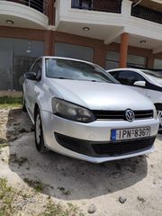 Volkswagen Polo 2011