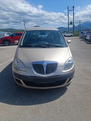 Lancia MUSA 2007