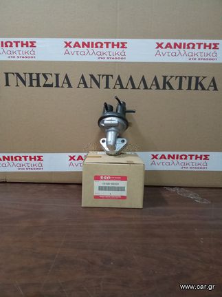 15100-82010-000 ΑΝΤΛΙΑ ΒΕΝΖ SUZUKI SAMURAI