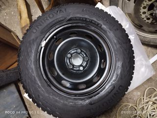 175/80/14 uniroyal