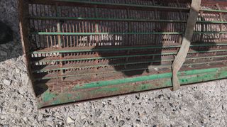 Θεριζοαλωνιστικές John Deere 1996 2058-2258-thumb-3