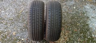 ΖΕΥΓΑΡΙ ΕΛΑΣΤΙΚΑ 165/60R14 HANKOOK OPTIMO ΜΕ ΑΡΙΣΤΟ ΠΕΛΜΑ
