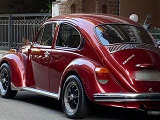Volkswagen Beetle 1973 SUPER BEETLE 'S*  VOLKSWAGEN