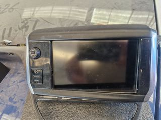 Οθόνη peugeot A2C83536700-thumb-1