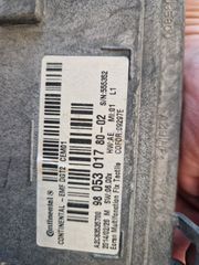 Οθόνη peugeot A2C83536700-thumb-2