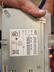 Οθόνη peugeot A2C83536700-thumb-4