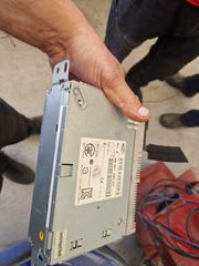 Οθόνη peugeot A2C83536700-thumb-5