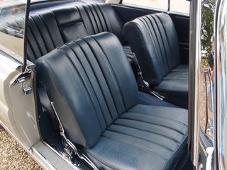 Mercedes-Benz 250 1969 SE-thumb-4