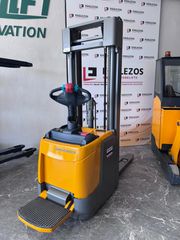 Jungheinrich 2019 ERC 214