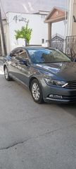 Volkswagen Passat 2016 BLUEMOTION ΑΡΙΣΤΟ!!!!