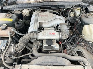Κινητήρας μοτερ engine OPEL OMEGA A (V87) 2.6 i (F19, M19, N19)