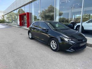 Toyota Corolla 2020 ΕΛΛΗΝΙΚΟ-ΕΓΓΥΗΣΗ-AYTOMATO-HYBRID