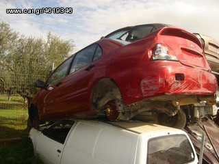 MITSUBISHI LANCER ΜΟΝΤΕΛΟ 2006, 1600CC-thumb-1